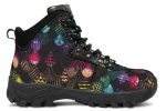Outdoorvibeboots-ColorfulDyeMosaicArt-YWV-74078-Outdoorvibeboots-Blk-STR8-YWV.jpg